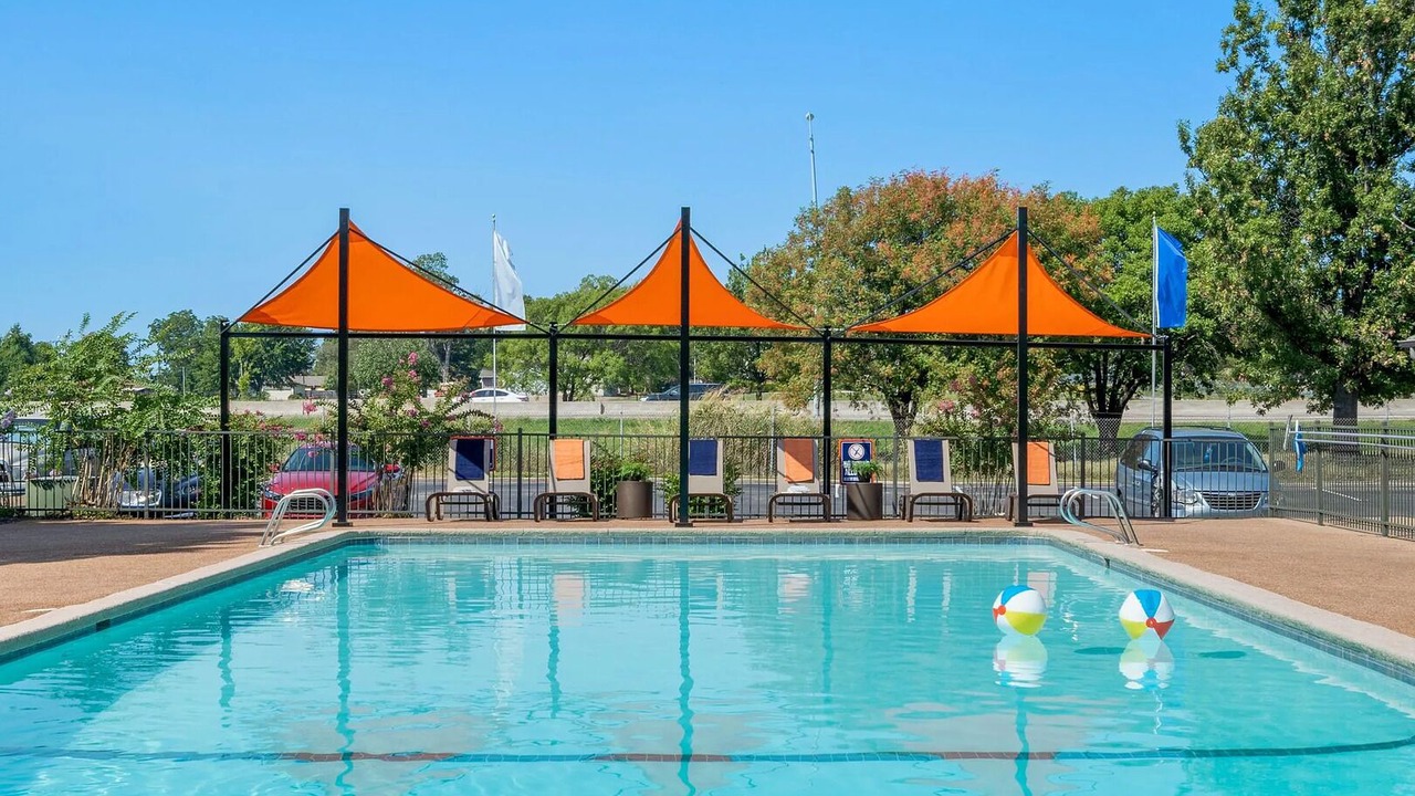 Photo of Outdoor in South Tulsa