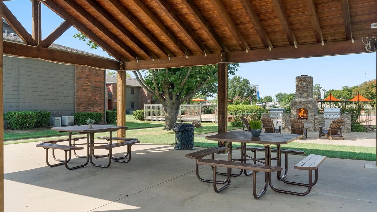 Photo of Outdoor in South Tulsa