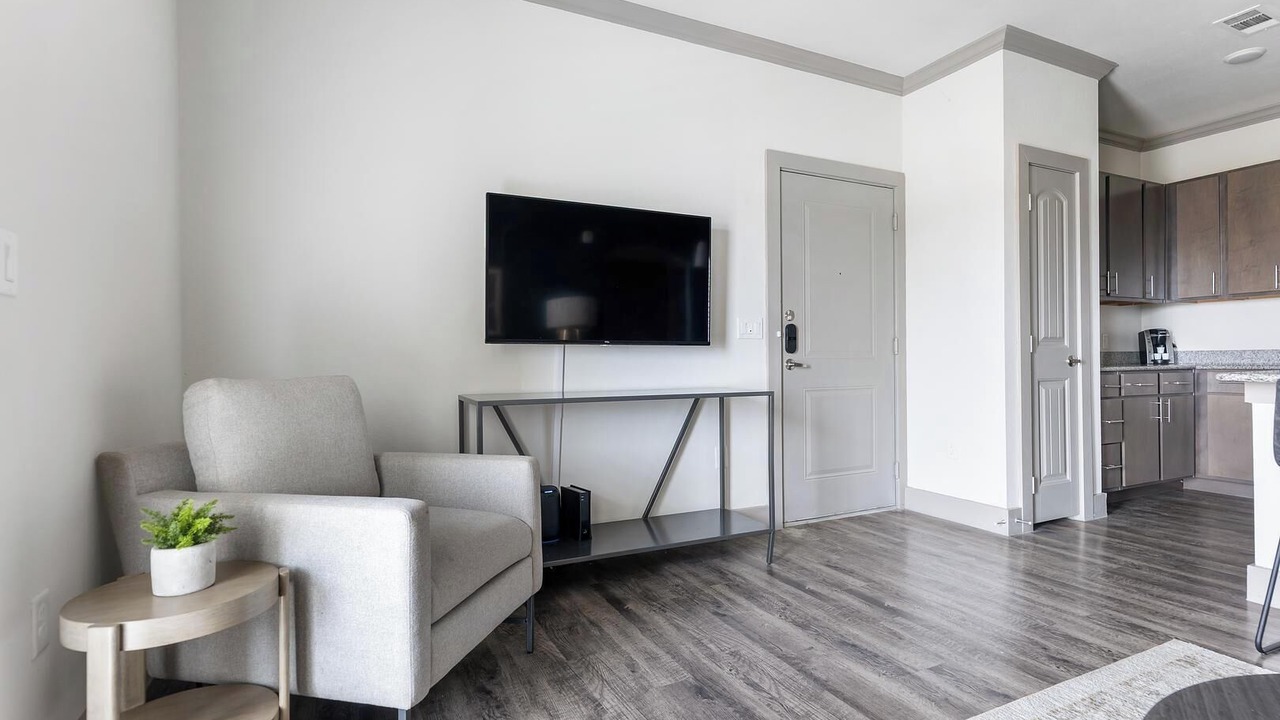 Photo of Livingroom in Manor