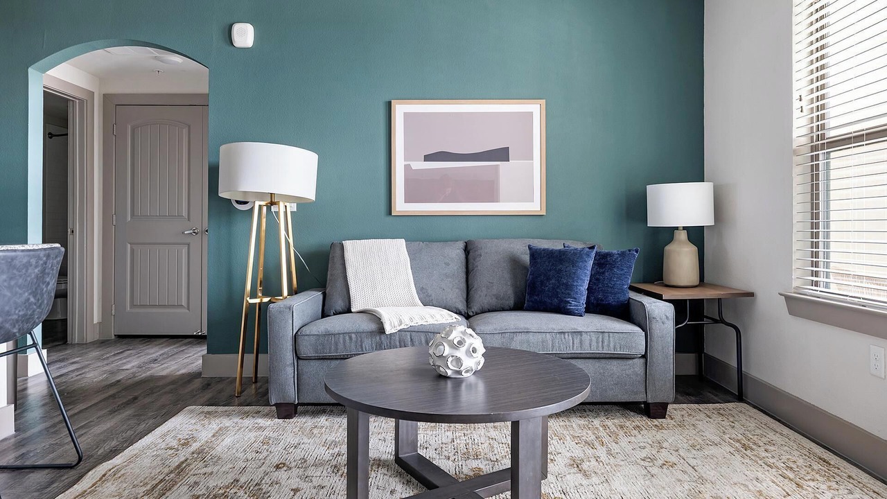 Photo of Livingroom in Manor
