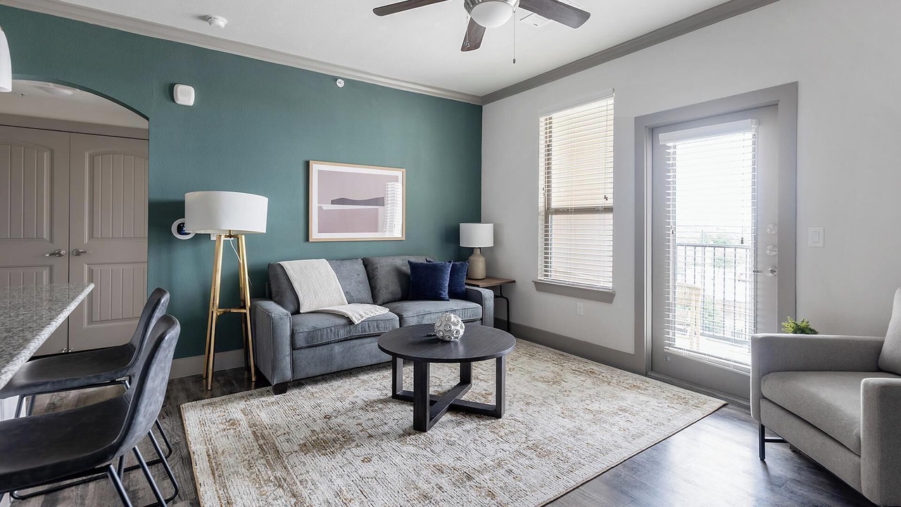 Photo of Livingroom in Manor