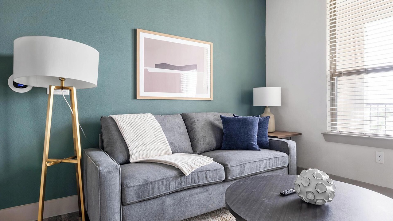 Photo of Livingroom in Manor