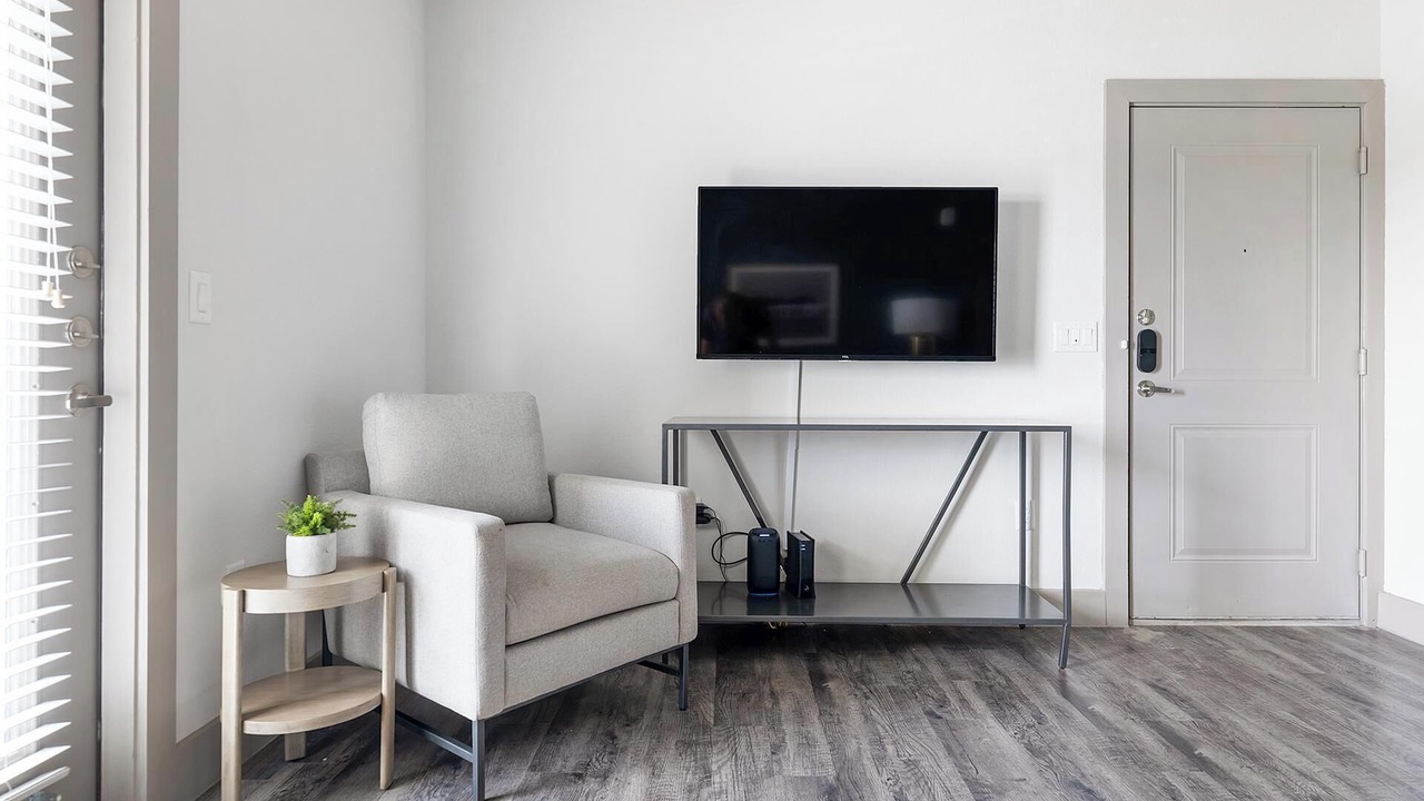 Photo of Livingroom in Manor