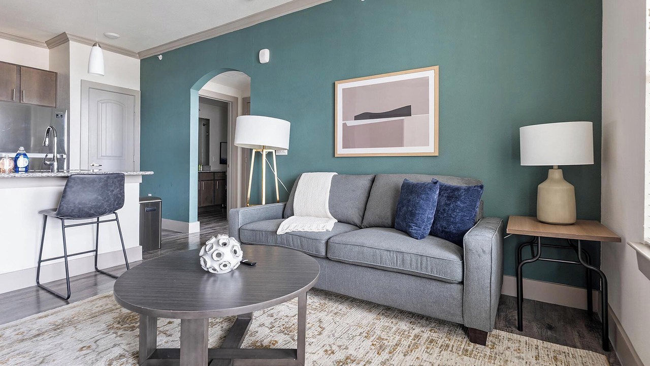 Photo of Livingroom in Manor