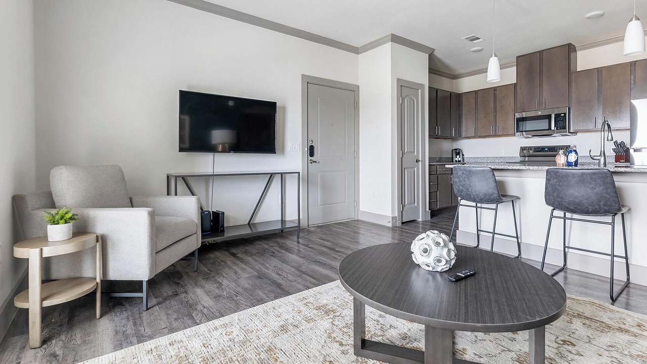 Photo of Livingroom in Manor