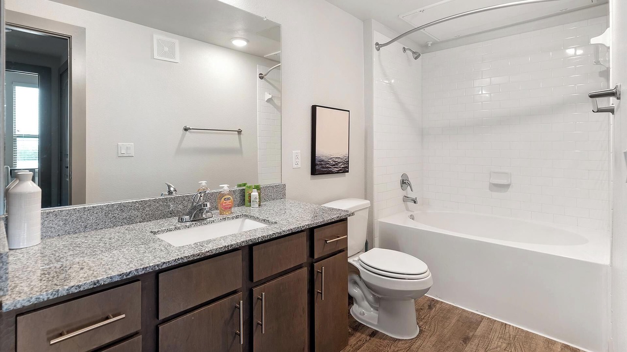 Photo of Bathroom in Manor