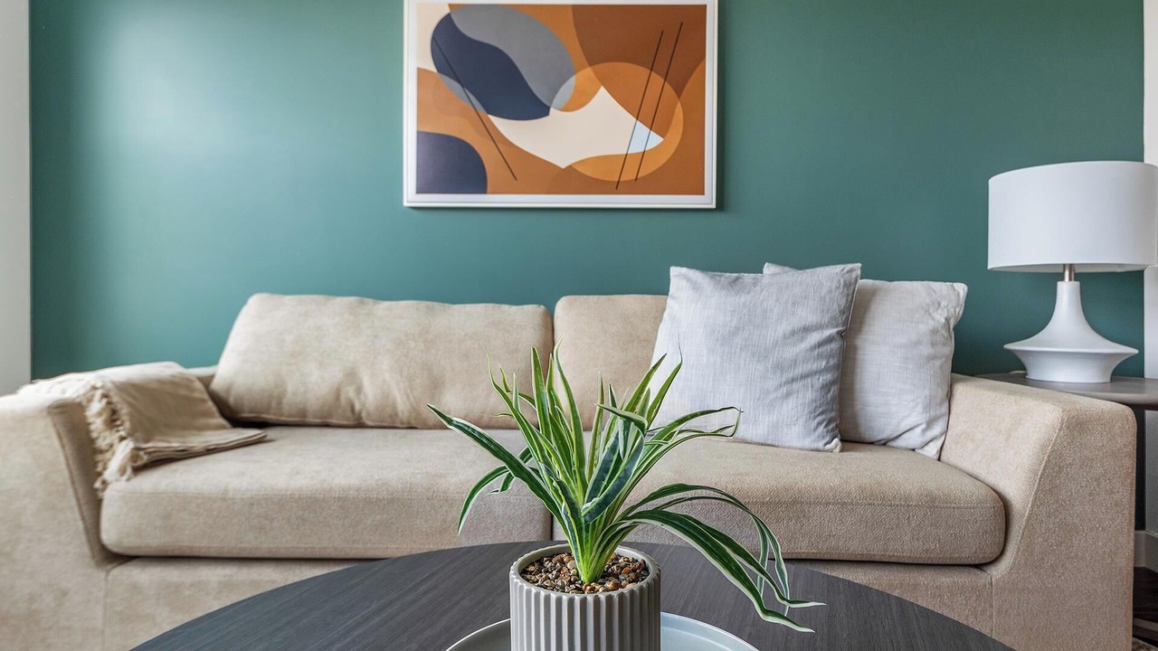 Photo of Livingroom in Edwardsville