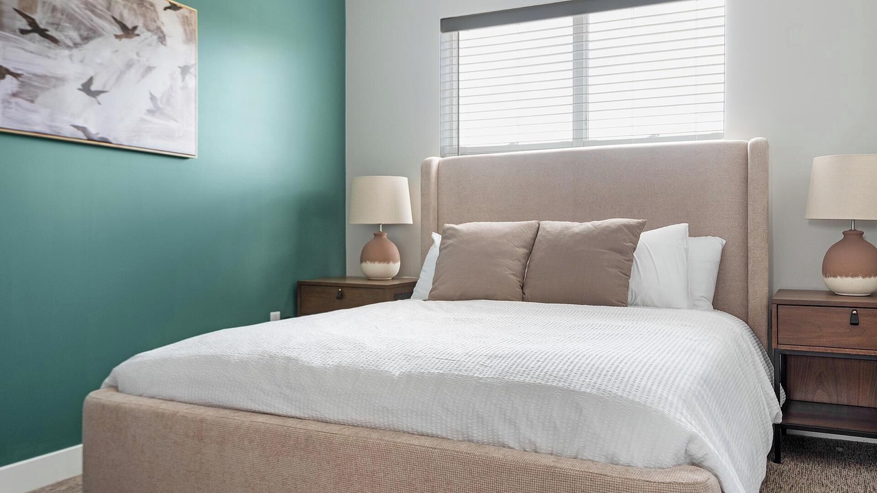 Photo of Bedroom in Edwardsville