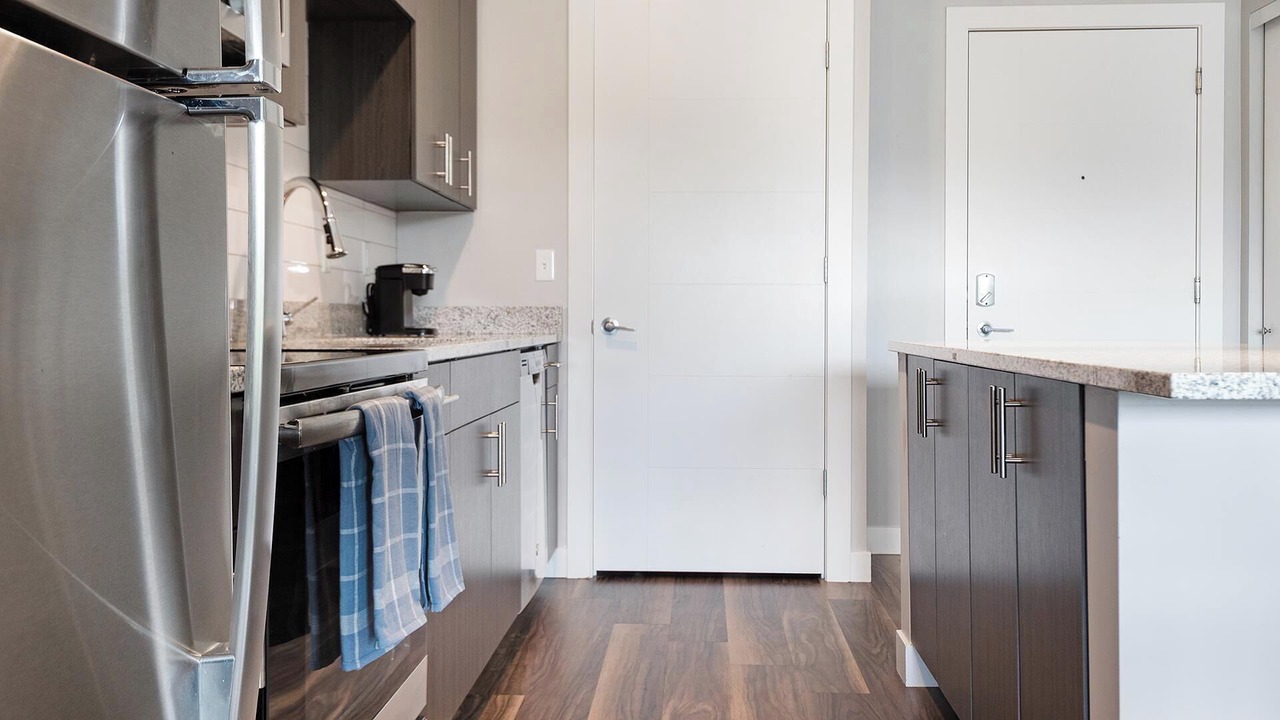 Photo of Kitchen in Edwardsville