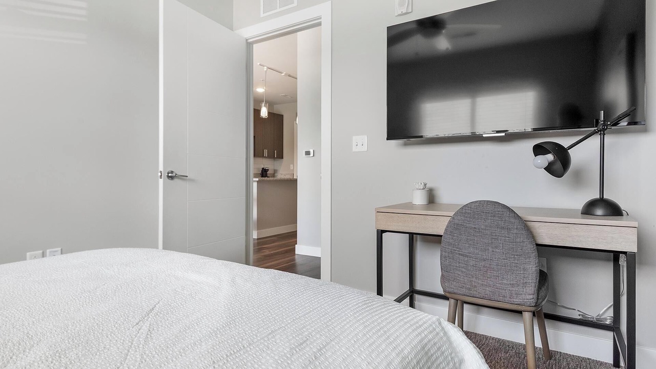 Photo of Bedroom in Edwardsville