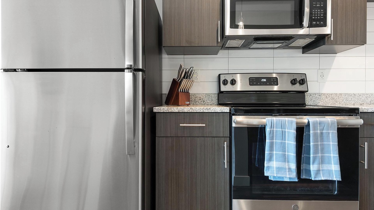 Photo of Kitchen in Edwardsville