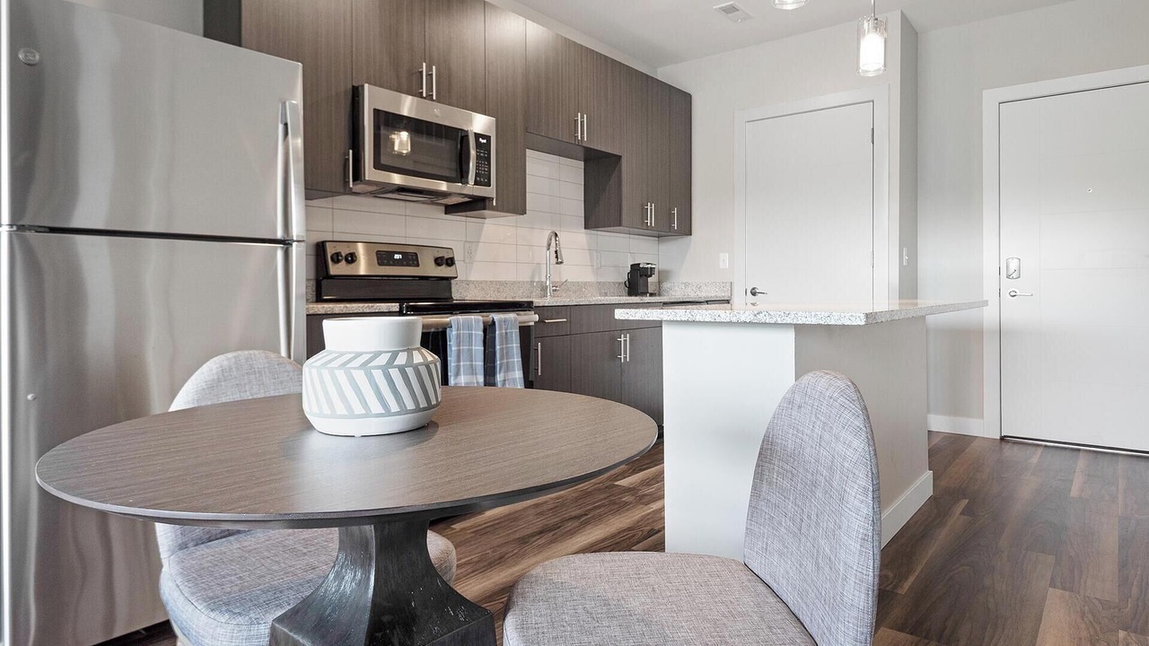 Photo of Kitchen in Edwardsville
