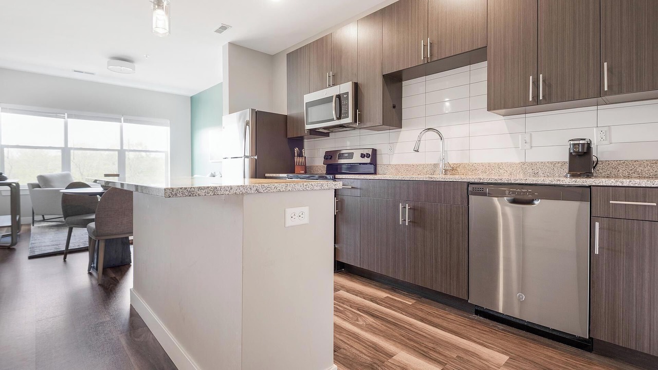 Photo of Kitchen in Edwardsville