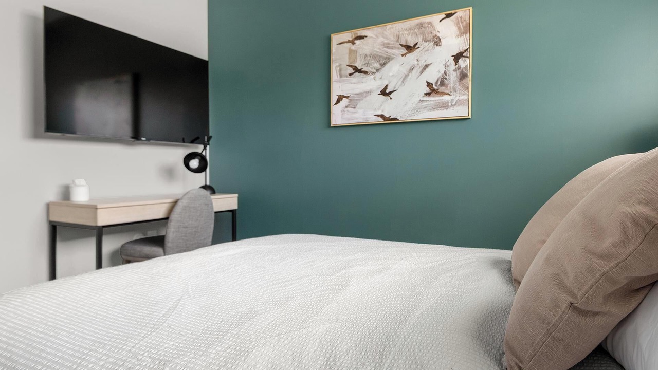Photo of Bedroom in Edwardsville
