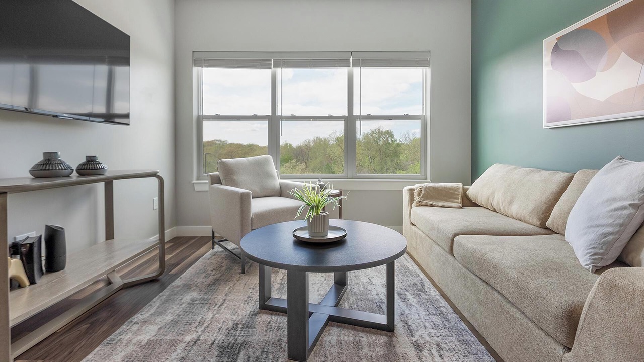 Photo of Livingroom in Edwardsville