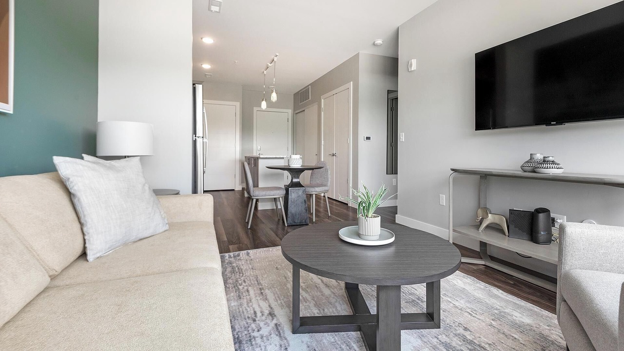 Photo of Livingroom in Edwardsville