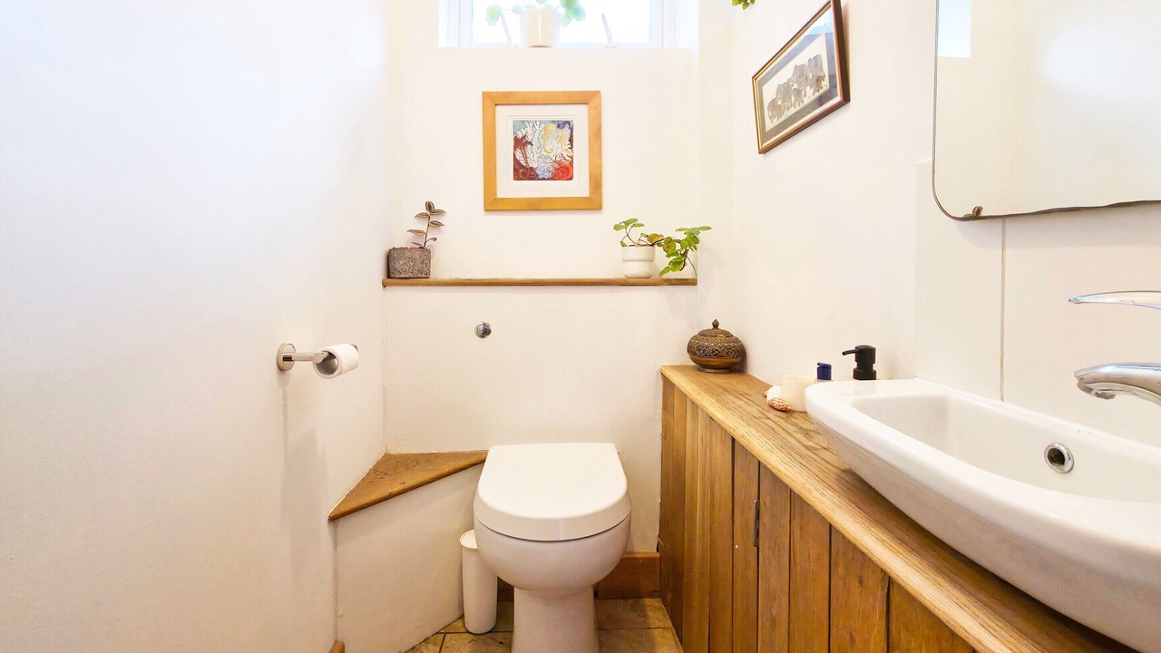 Photo of Bathroom in Barrow Gurney