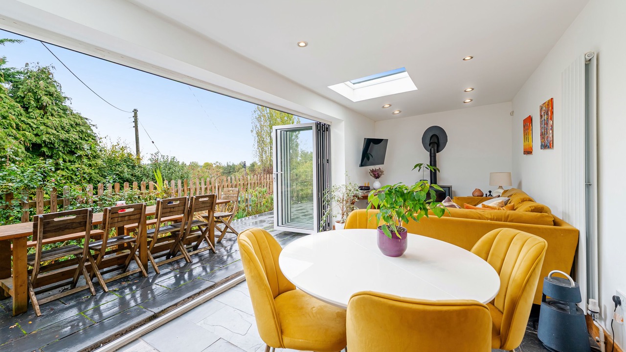 Photo of Livingroom in Barrow Gurney
