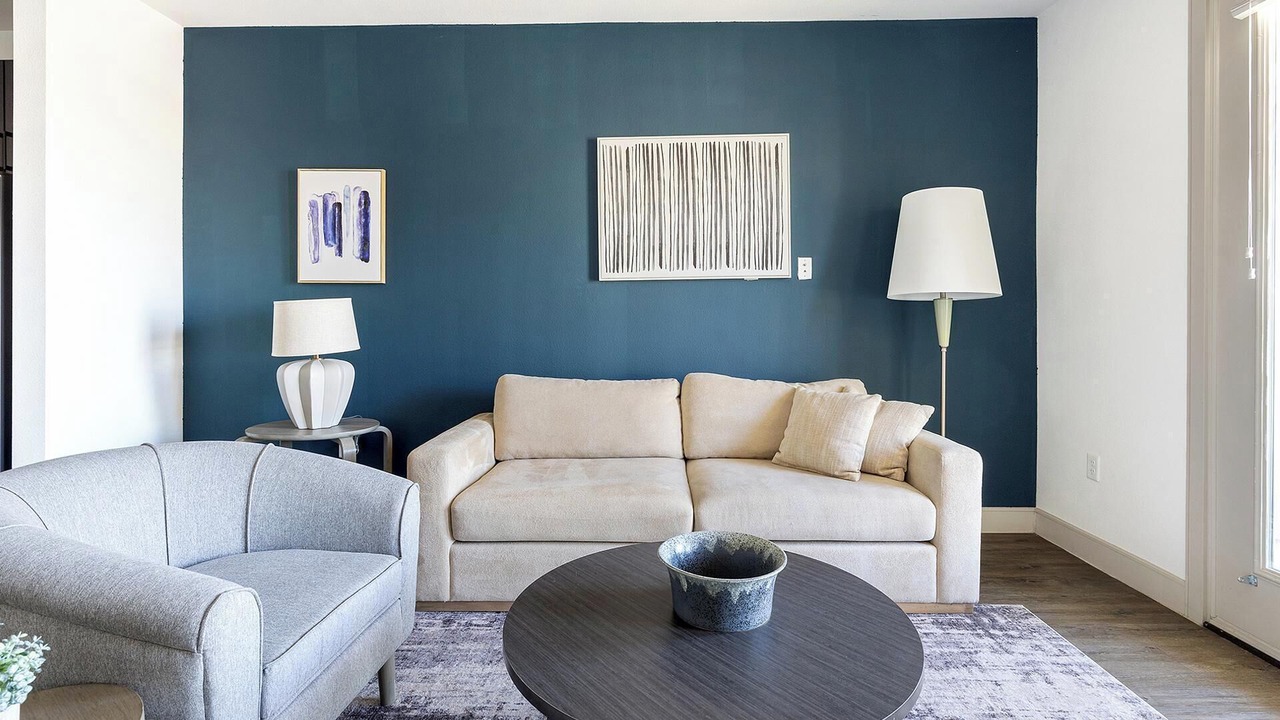 Photo of Livingroom in Denton