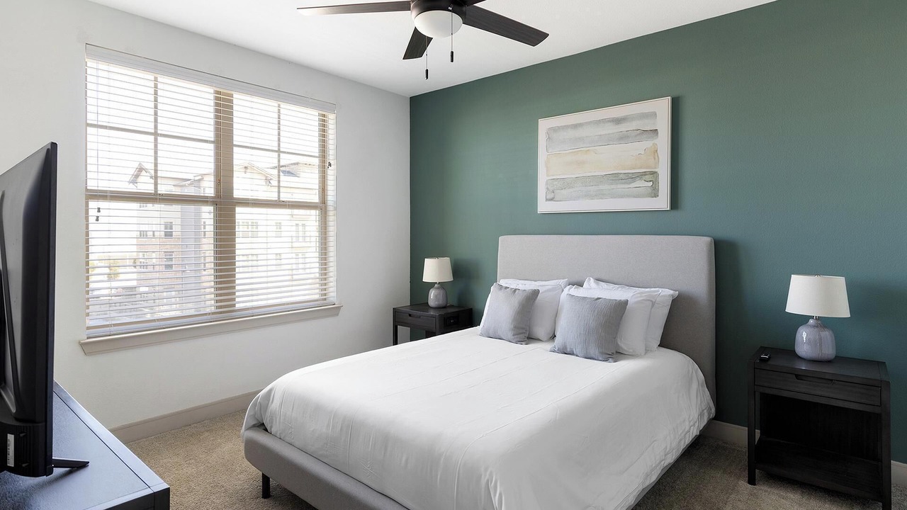 Photo of Bedroom in Denton