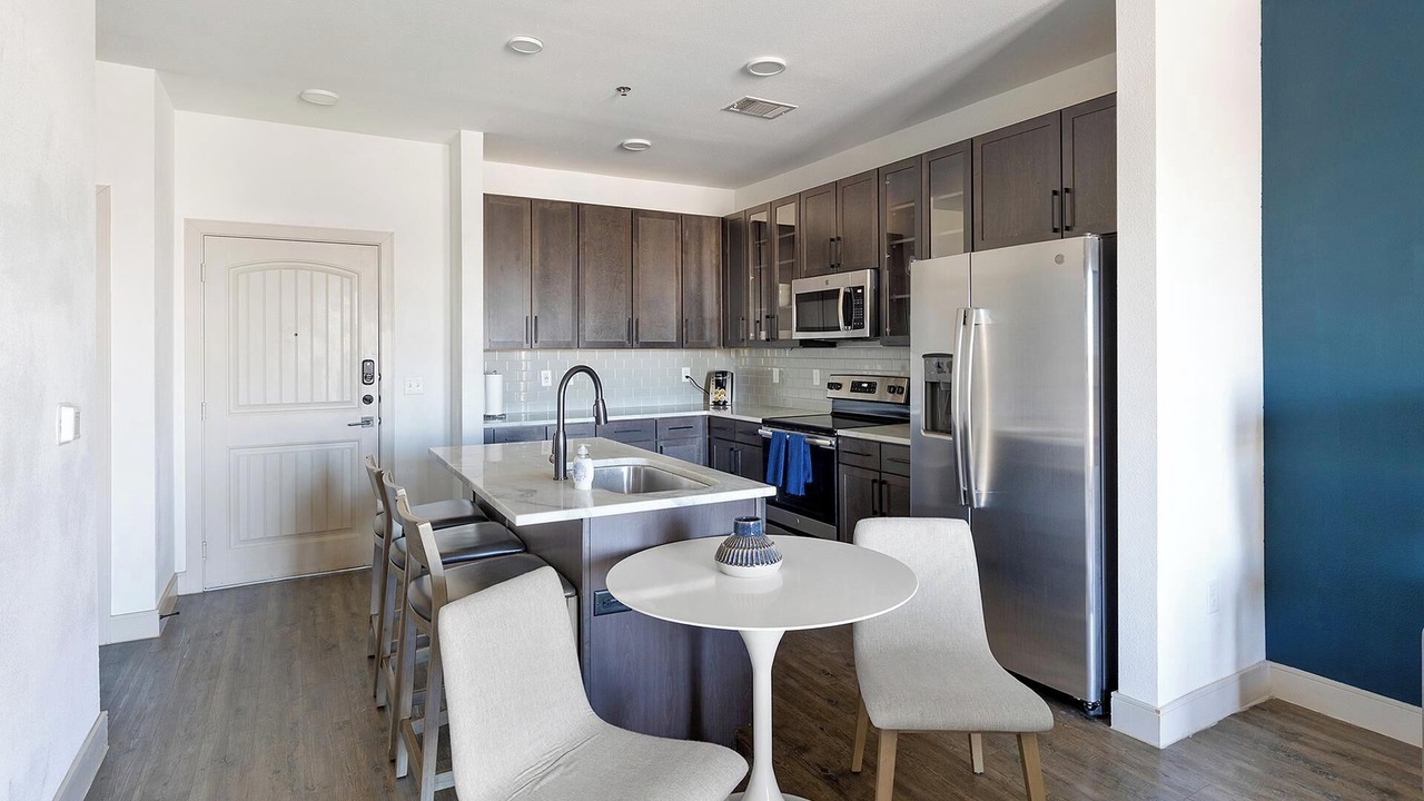 Photo of Kitchen in Denton
