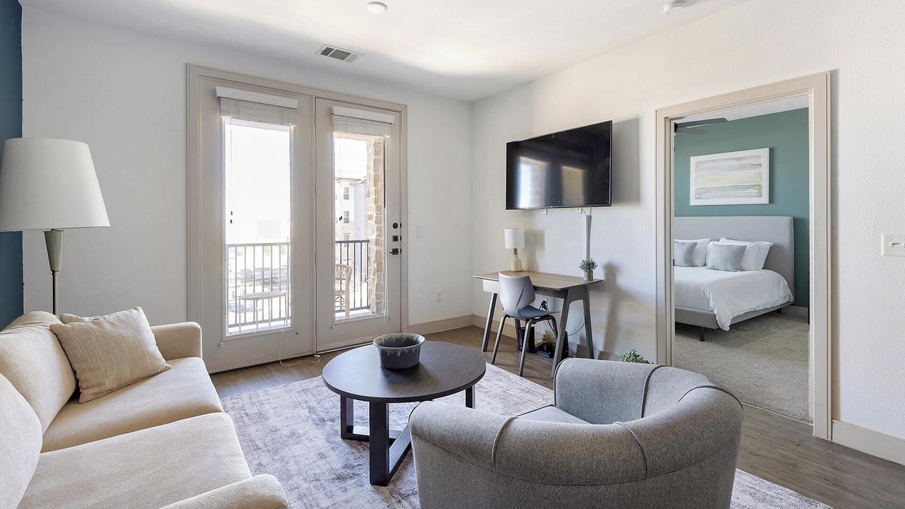 Photo of Livingroom in Denton
