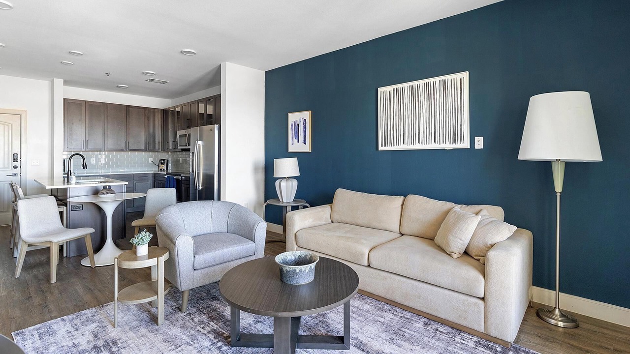 Photo of Livingroom in Denton