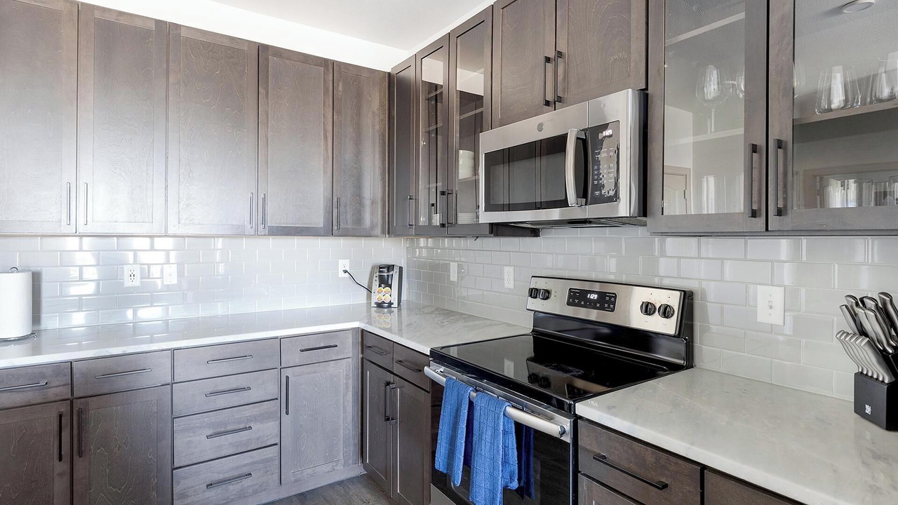 Photo of Kitchen in Denton