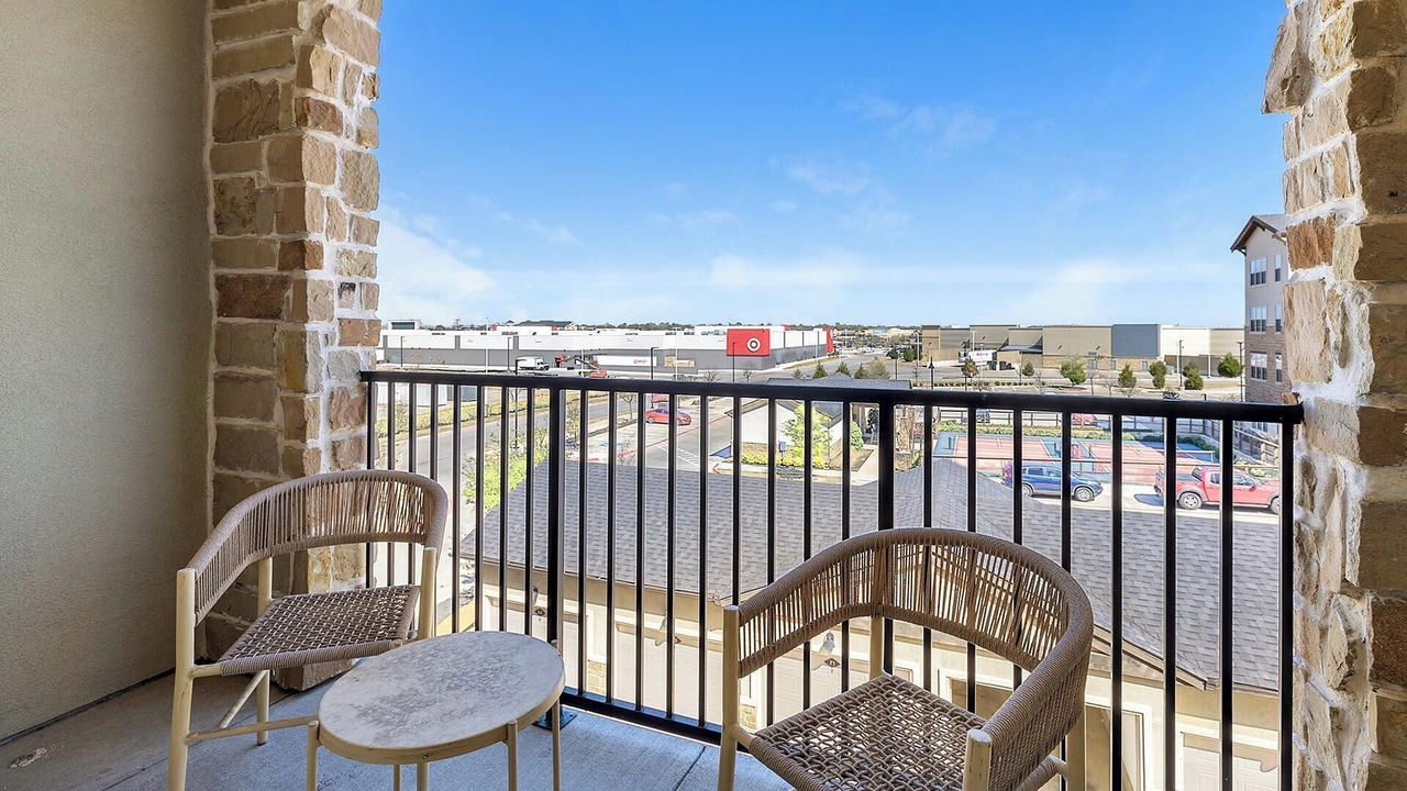 Photo of Outdoor in Denton
