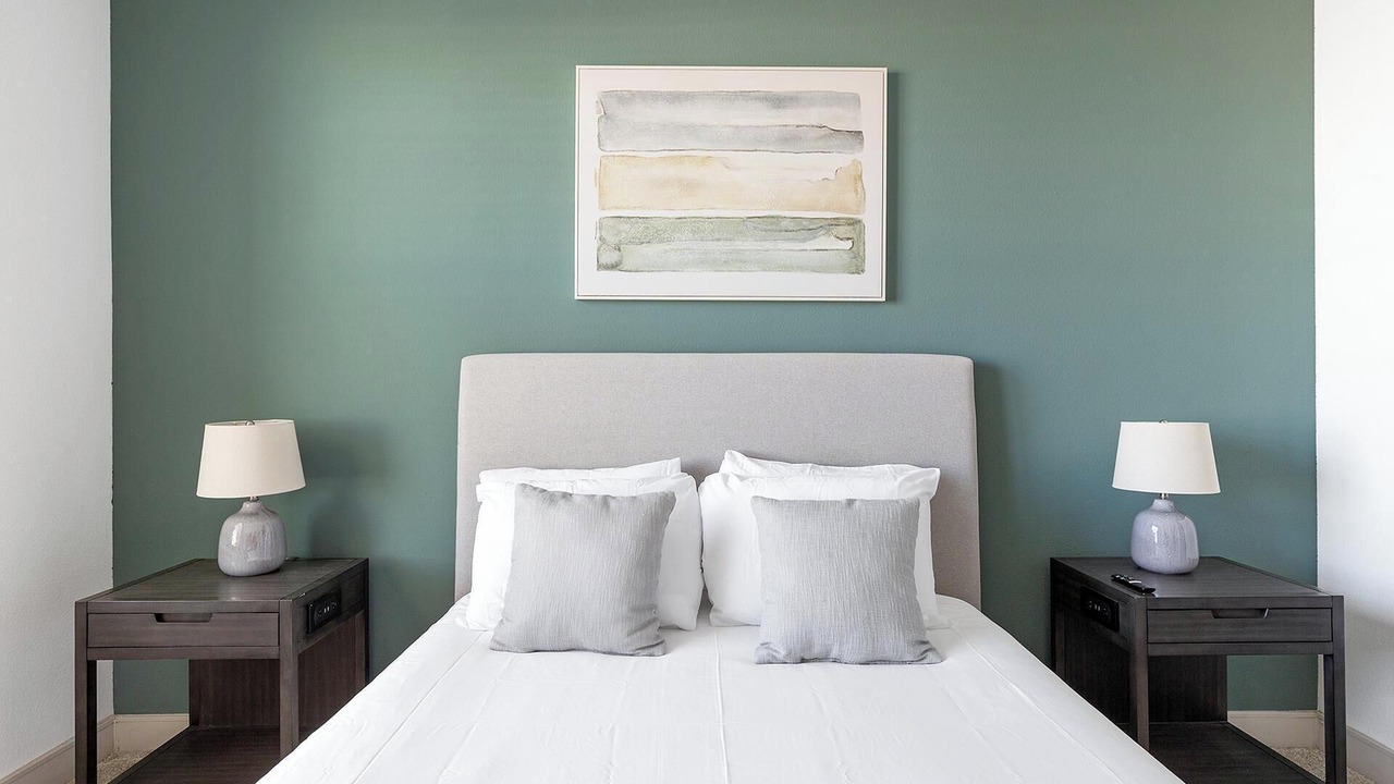 Photo of Bedroom in Denton