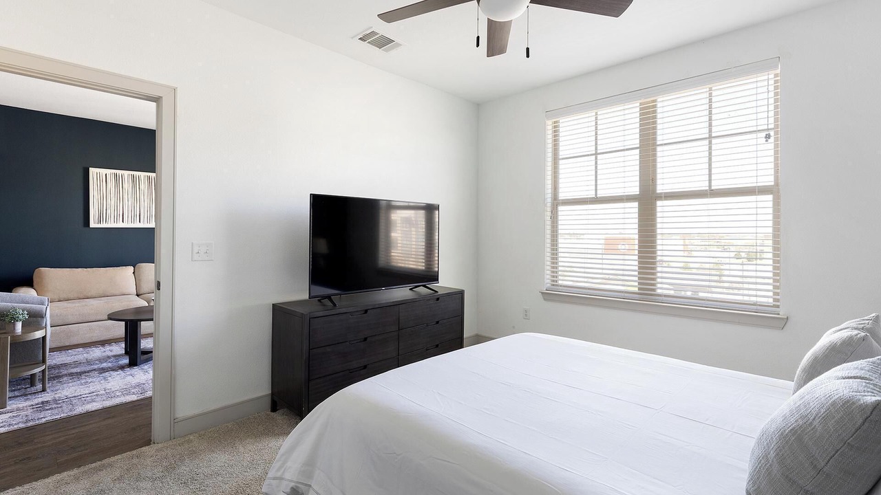 Photo of Bedroom in Denton