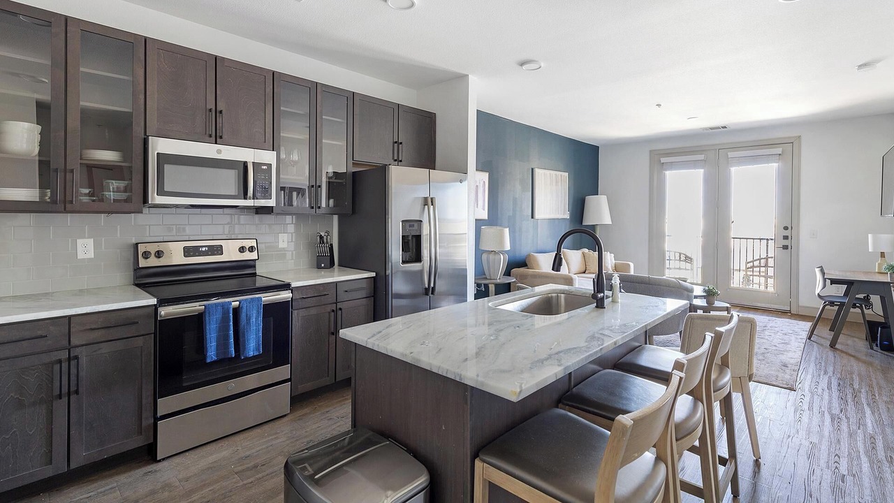 Photo of Kitchen in Denton