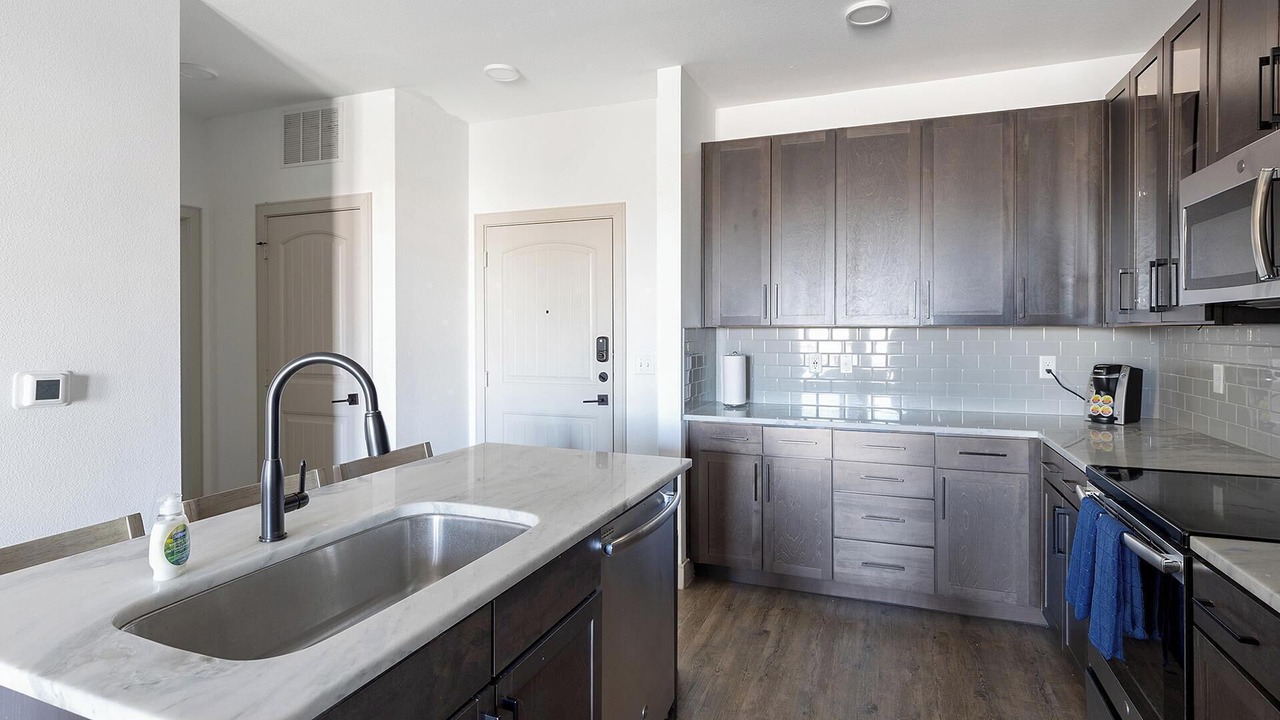 Photo of Kitchen in Denton
