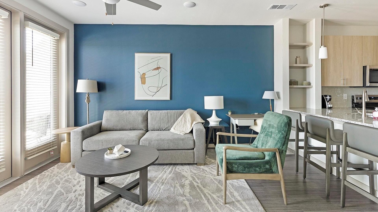 Photo of Livingroom in Anna