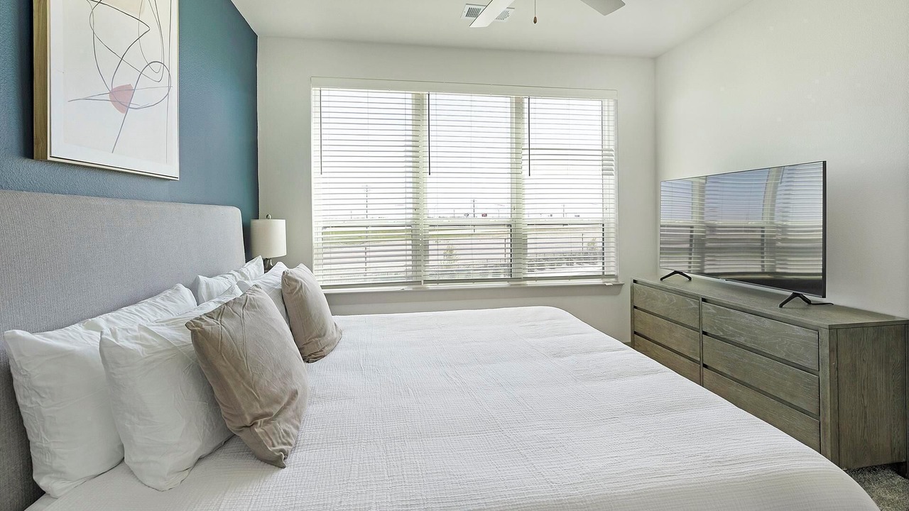 Photo of Bedroom in Anna