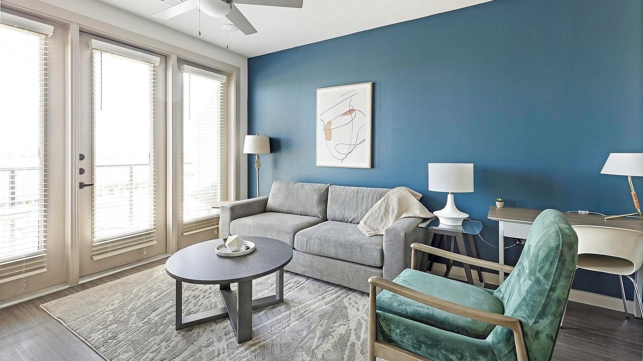 Photo of Livingroom in Anna
