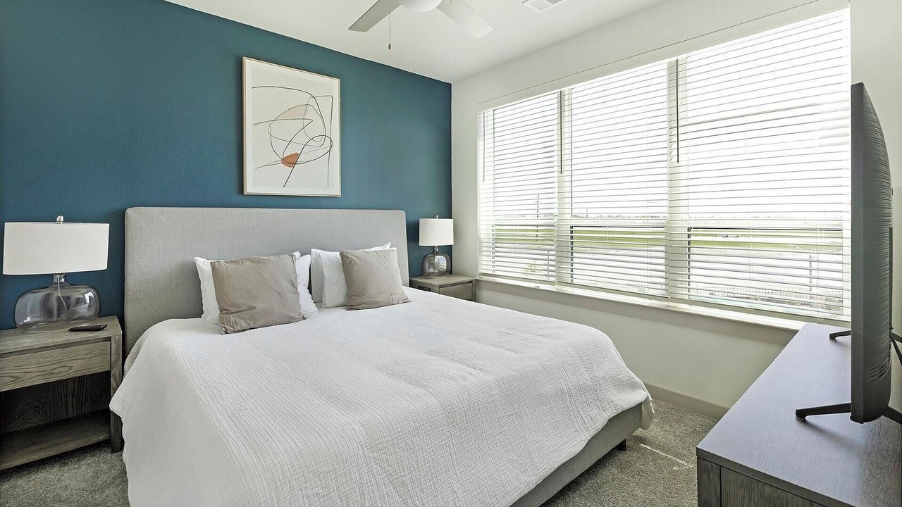 Photo of Bedroom in Anna