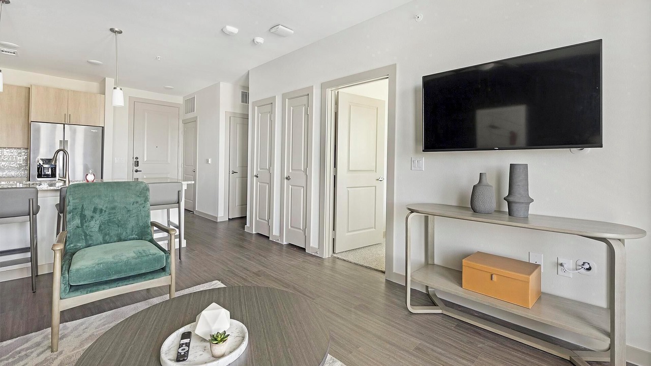 Photo of Livingroom in Anna