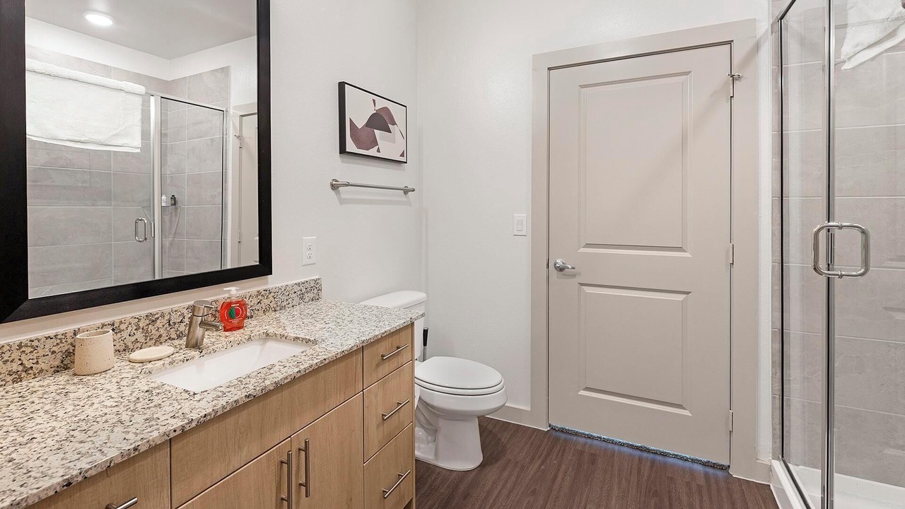 Photo of Bathroom in Anna