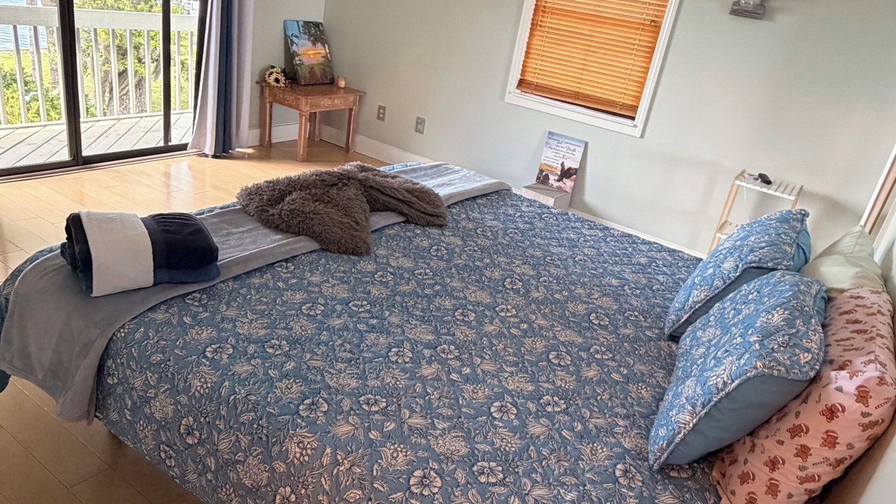 Photo of Bedroom in Highland