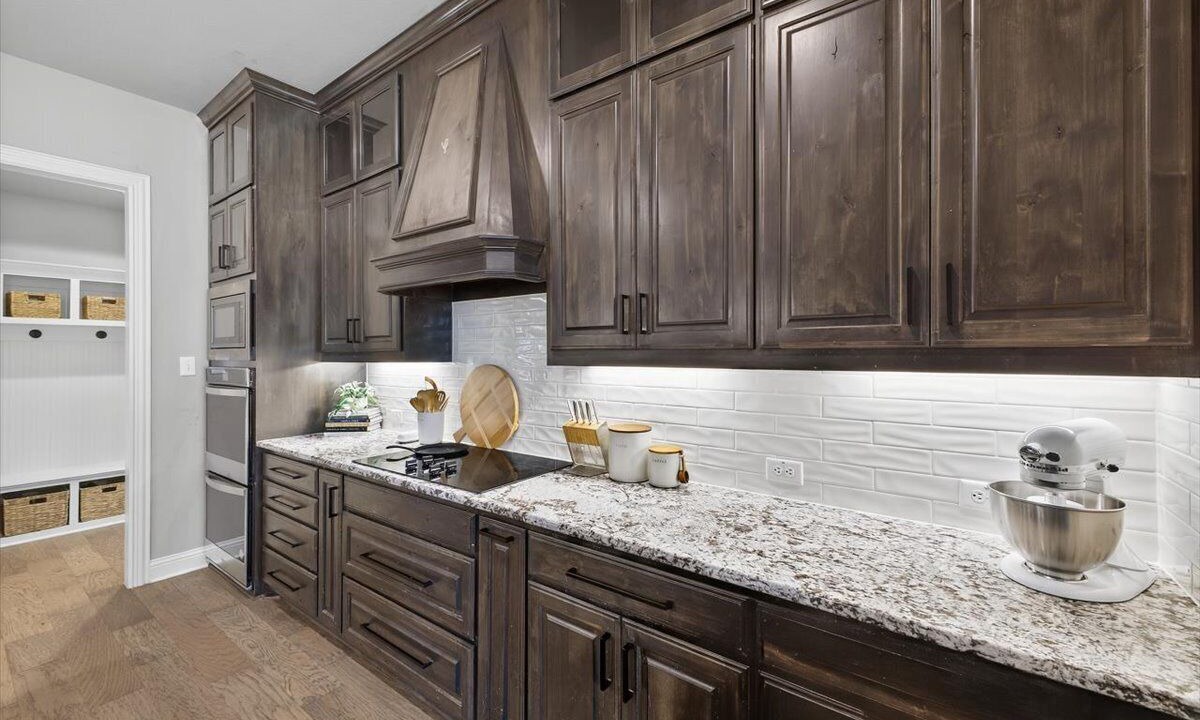 Photo of Kitchen in Midlothian