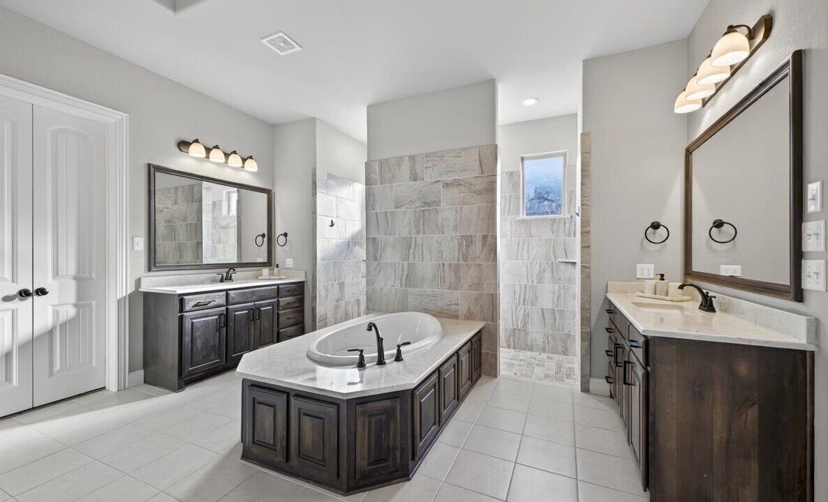 Photo of Bathroom in Midlothian