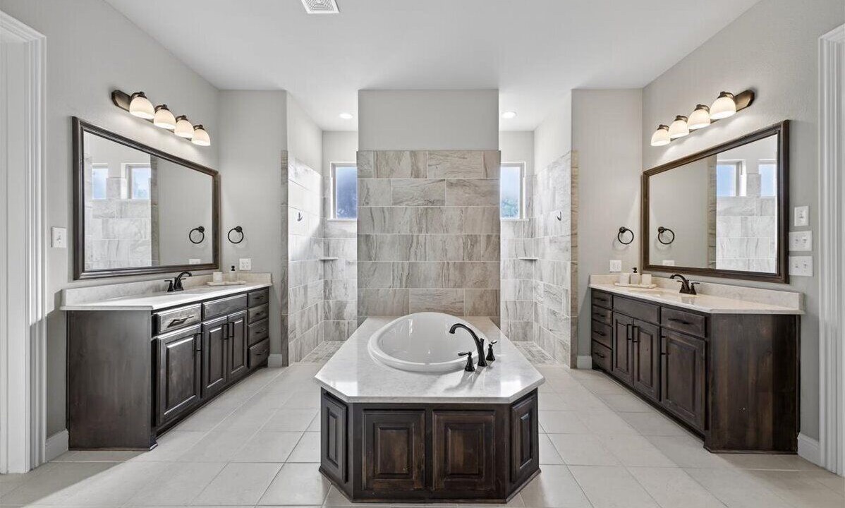 Photo of Bathroom in Midlothian