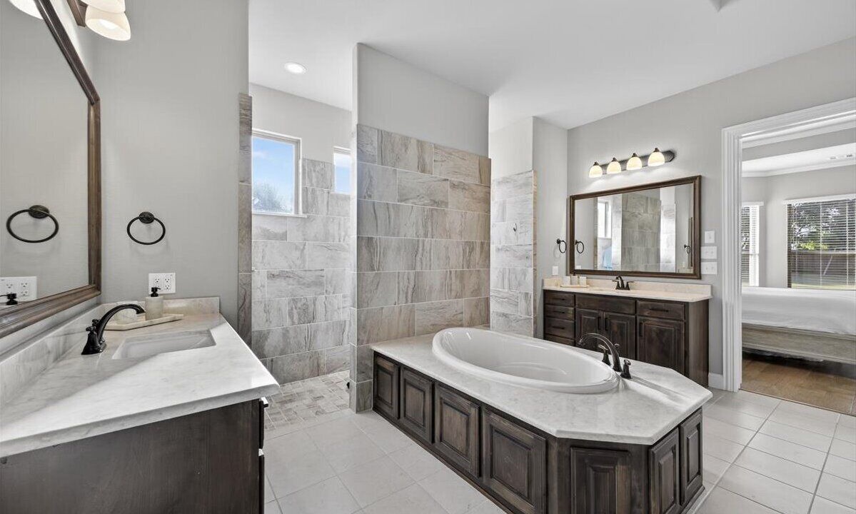 Photo of Bathroom in Midlothian