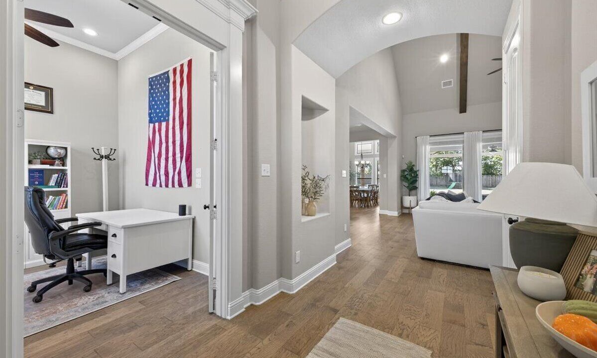 Photo of Livingroom in Midlothian