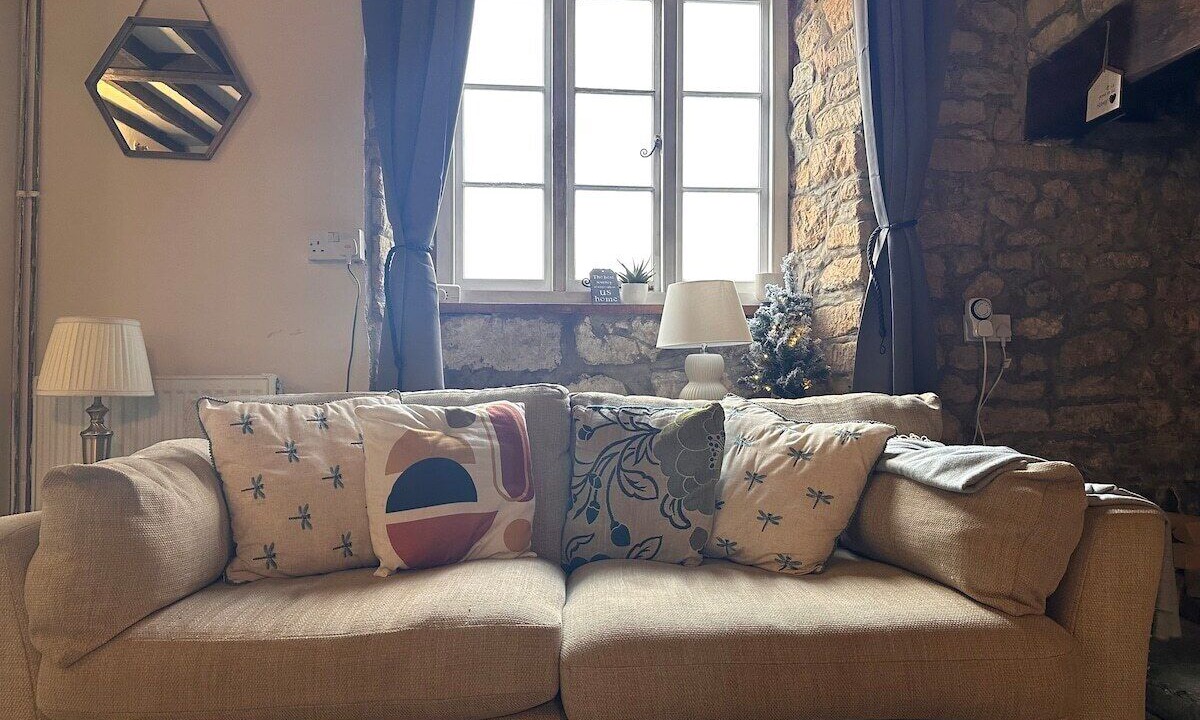 Photo of Bedroom in Broadwindsor