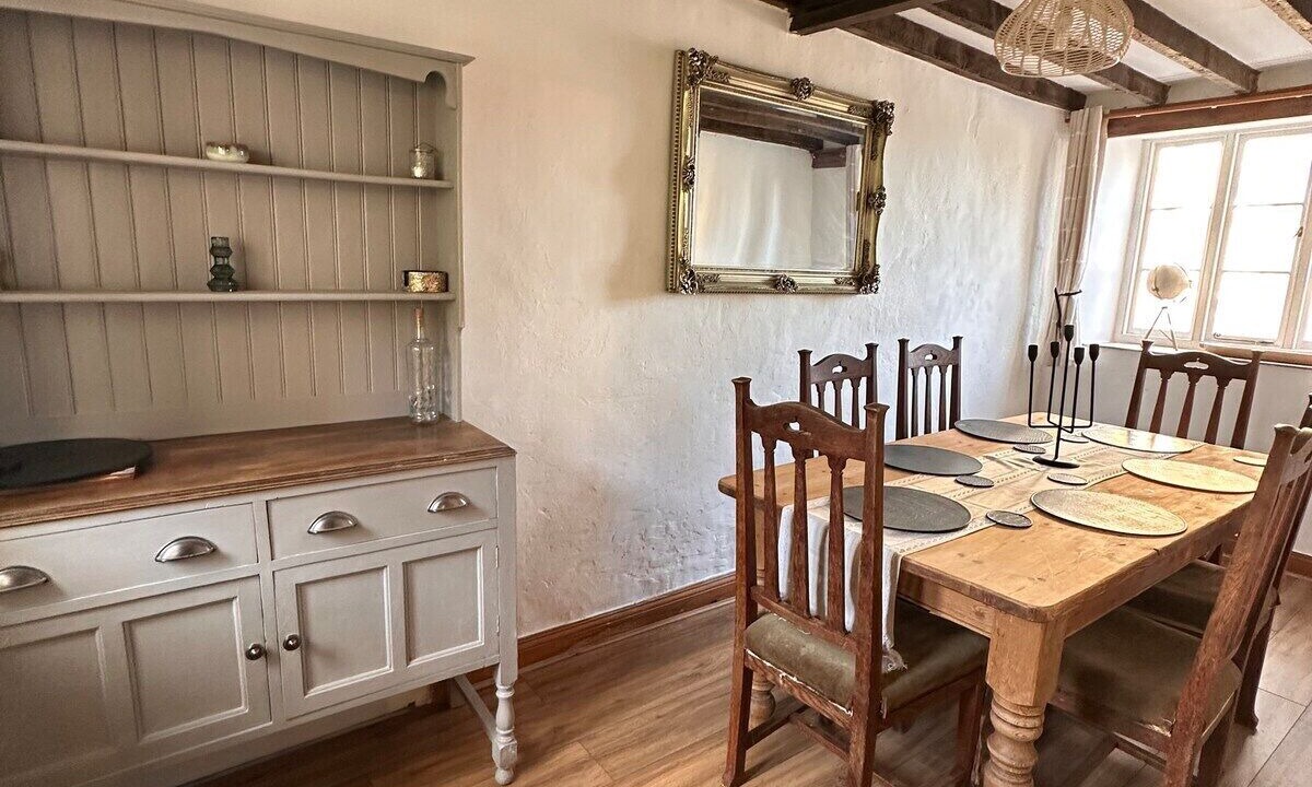 Photo of Livingroom in Broadwindsor