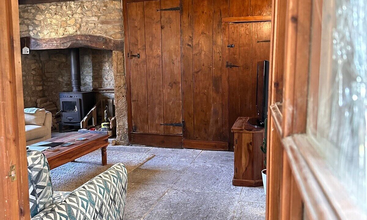 Photo of Bedroom in Broadwindsor