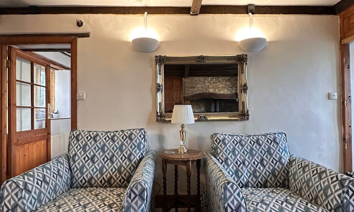 Photo of Bedroom in Broadwindsor