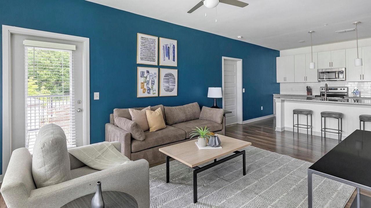 Photo of Livingroom in Sand Ridge